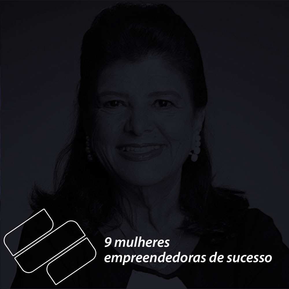 9 mulheres empreendedoras de sucesso