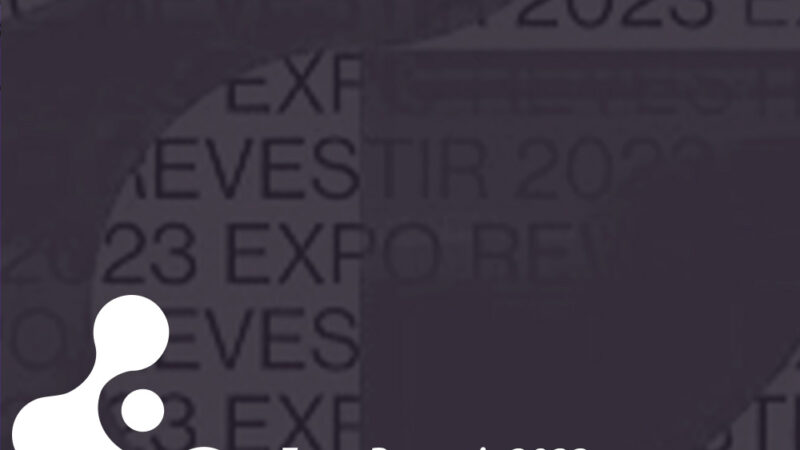 Expo Revestir 2023: Trilhando novos caminhos