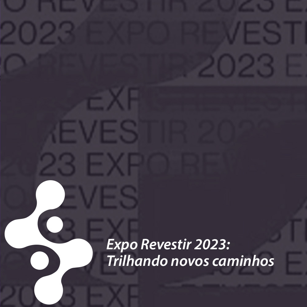Expo Revestir 2023: Trilhando novos caminhos
