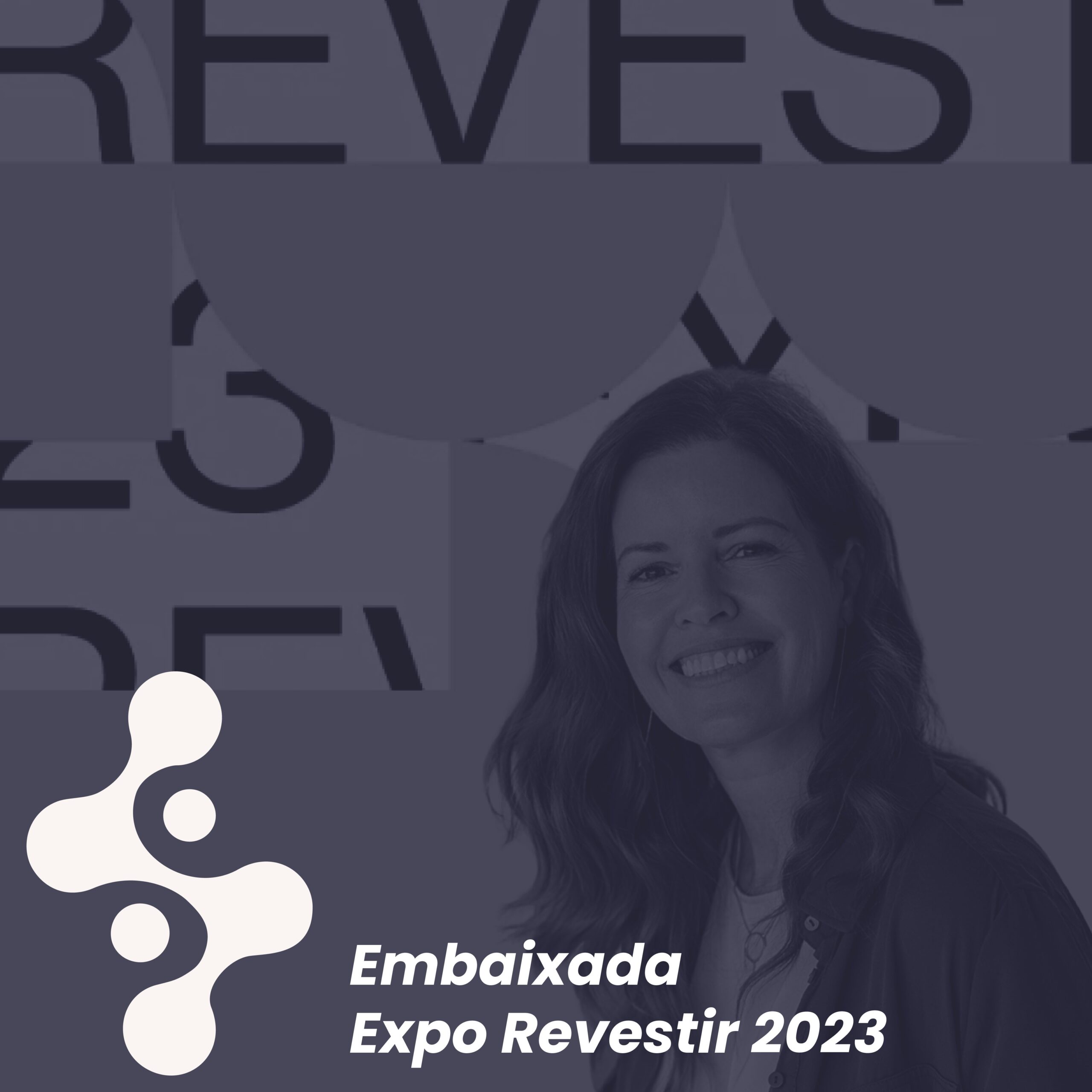 Conheça os especialistas escolhidos para a Embaixada Expo Revestir 2023!