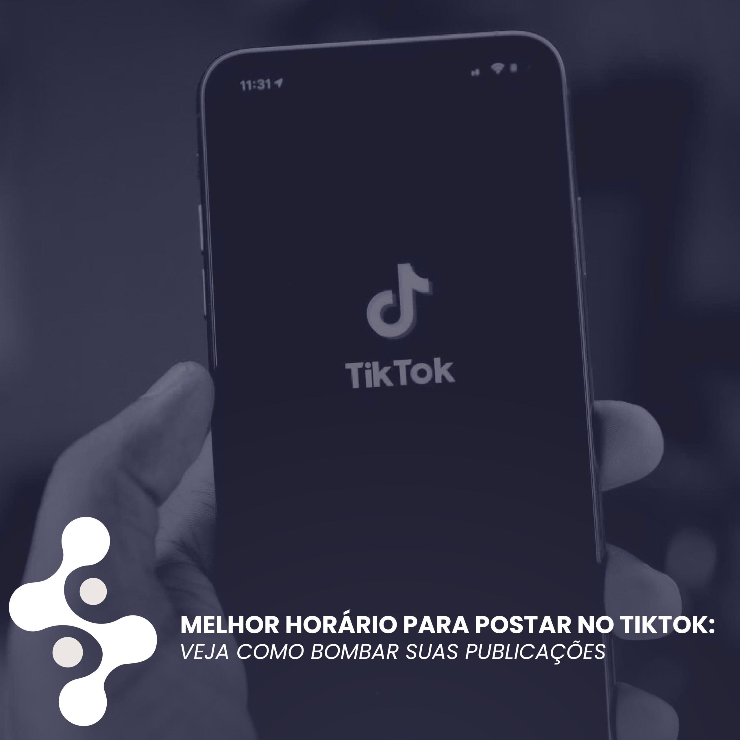 Melhor horário para postar no TikTok: Veja como bombar suas publicações